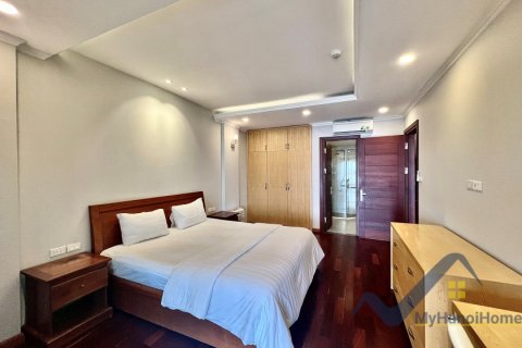 2 bedrooms Apartment in Tay Ho, Ha Noi,  No. 20345 14