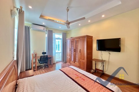 2 bedrooms Apartment in Tay Ho, Ha Noi,  No. 20347 11
