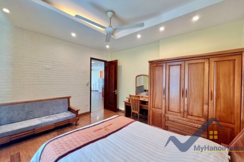 2 bedrooms Apartment in Tay Ho, Ha Noi,  No. 20347 9
