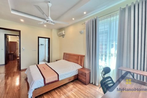 2 bedrooms Apartment in Tay Ho, Ha Noi,  No. 20347 12