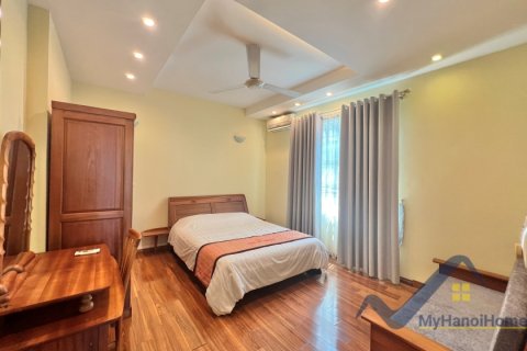 2 bedrooms Apartment in Tay Ho, Ha Noi,  No. 20347 8