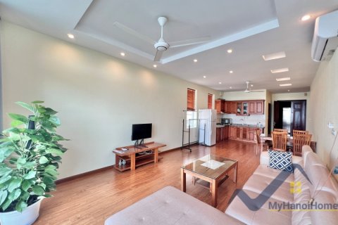 2 bedrooms Apartment in Tay Ho, Ha Noi,  No. 20347 4
