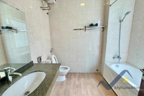 2 bedrooms Apartment in Tay Ho, Ha Noi,  No. 20347 15