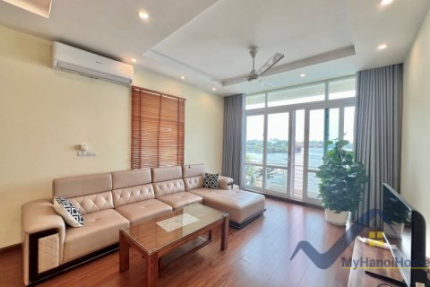 2 bedrooms Apartment in Tay Ho, Ha Noi,  No. 20347 3