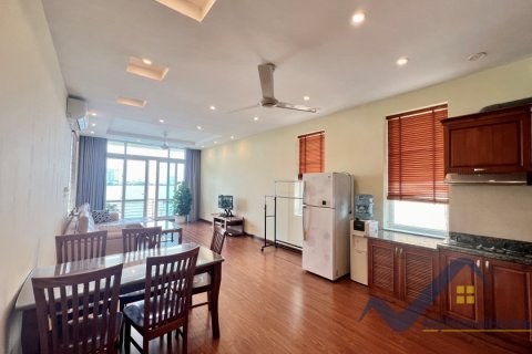 Квартира с 2 спальнями в Тэйхо, Ханой ,  № 20347