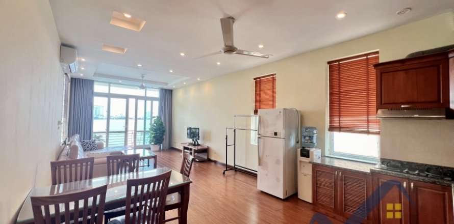 2 bedrooms Apartment in Tay Ho, Ha Noi,  No. 20347