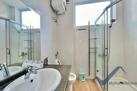 2 bedrooms Apartment in Tay Ho, Ha Noi,  No. 20347 10