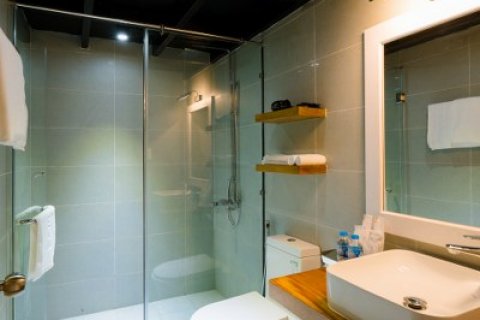 1 bedroom Apartment in Hai Chau, Da Nang, No. 25741 3