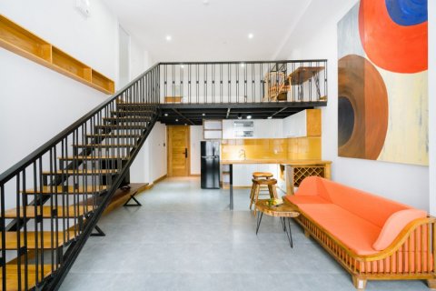 1 bedroom Apartment in Hai Chau, Da Nang, No. 25741 1