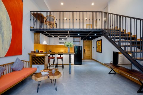 1 bedroom Apartment in Hai Chau, Da Nang, No. 25740 2