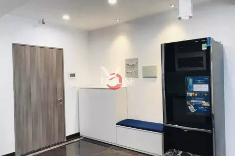 Квартира с 3 спальнями в Хошимин ,  № 25745 1