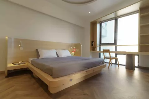 2 bedrooms Apartment in District 7, Ho Chi Minh,  No. 25744 3