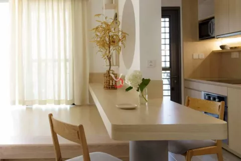 2 bedrooms Apartment in District 7, Ho Chi Minh,  No. 25744 1