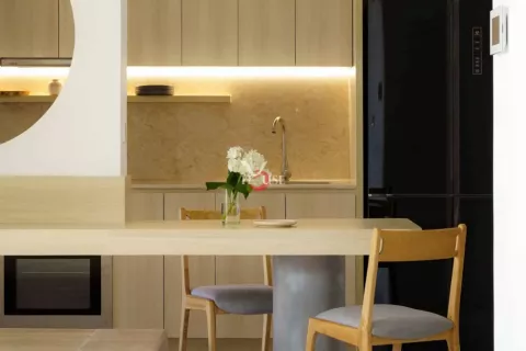 2 bedrooms Apartment in District 7, Ho Chi Minh,  No. 25744 2