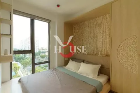 2 bedrooms Apartment in District 7, Ho Chi Minh,  No. 25744 5
