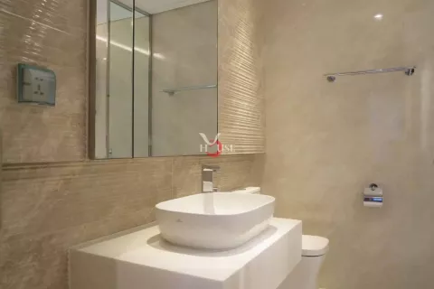 2 bedrooms Apartment in District 7, Ho Chi Minh,  No. 25744 7