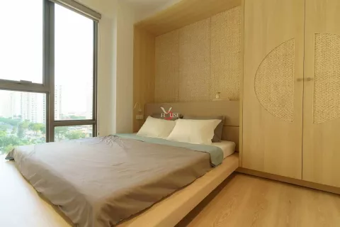 2 bedrooms Apartment in District 7, Ho Chi Minh,  No. 25744 4