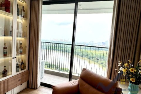 Квартира с 2 спальнями в Ханой , № 26465 8