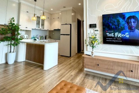 Квартира с 2 спальнями в Ханой , № 26465 9