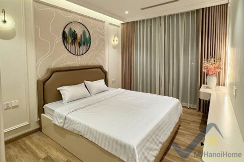 Квартира с 2 спальнями в Ханой , № 26465 10