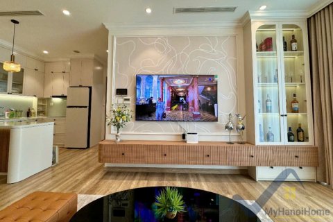 Квартира с 2 спальнями в Ханой , № 26465 7