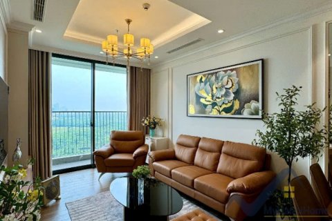 Квартира с 2 спальнями в Ханой , № 26465 3