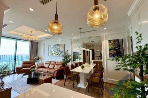 Квартира с 2 спальнями в Ханой , № 26465 2