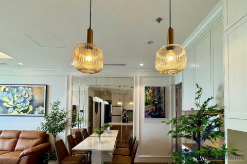 Квартира с 2 спальнями в Ханой , № 26465 4