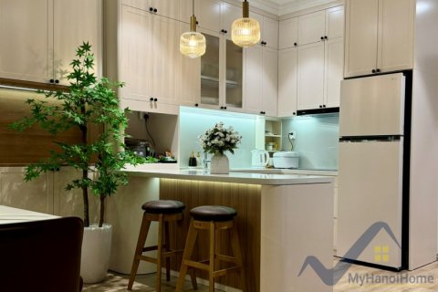 Квартира с 2 спальнями в Ханой , № 26465 6