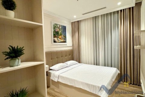 Квартира с 2 спальнями в Ханой , № 26465 12