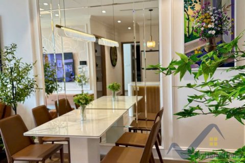 Квартира с 2 спальнями в Ханой , № 26465 5