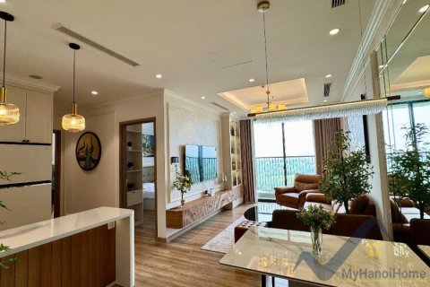 Квартира с 2 спальнями в Ханой ,  № 26465