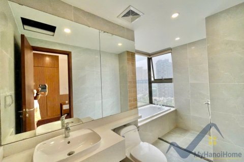 Квартира с 3 спальнями в Ханой , № 26464 8