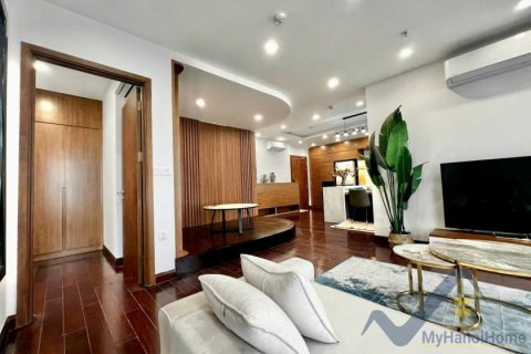 Квартира с 3 спальнями в Ханой , № 26464 2