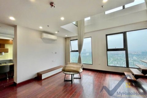 Квартира с 3 спальнями в Ханой , № 26464 9