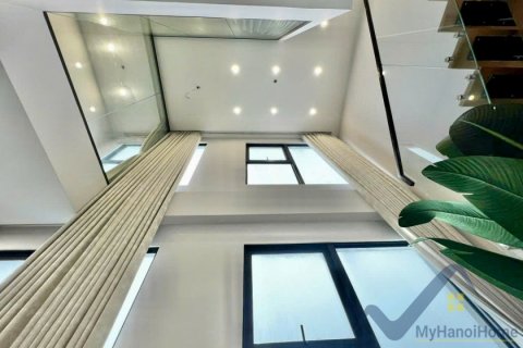 Квартира с 3 спальнями в Ханой , № 26464 6