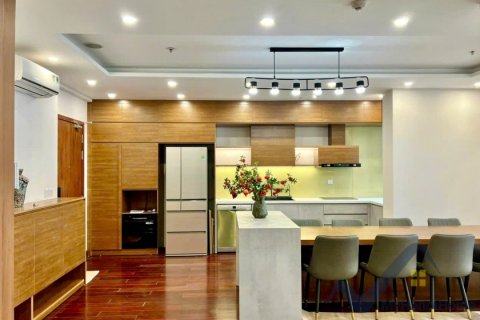 Квартира с 3 спальнями в Ханой , № 26464 4