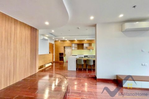 Квартира с 3 спальнями в Ханой , № 26464 3