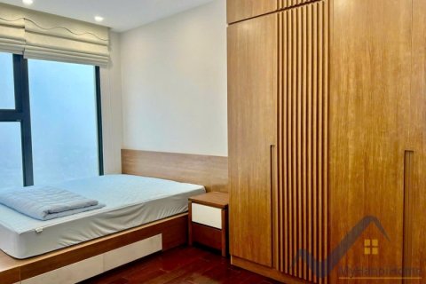 Квартира с 3 спальнями в Ханой , № 26464 7