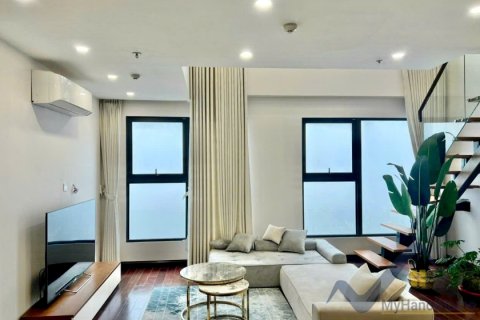 Квартира с 3 спальнями в Ханой ,  № 26464