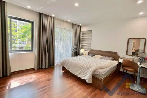 Вилла с 4 спальнями в Ханой , № 26460 14