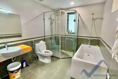 Вилла с 4 спальнями в Ханой , № 26460 16