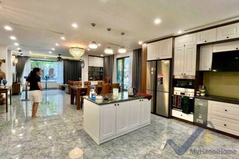 Вилла с 4 спальнями в Ханой , № 26460 4