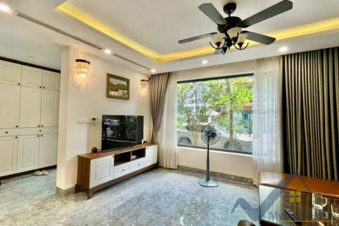 Вилла с 4 спальнями в Ханой , № 26460 5