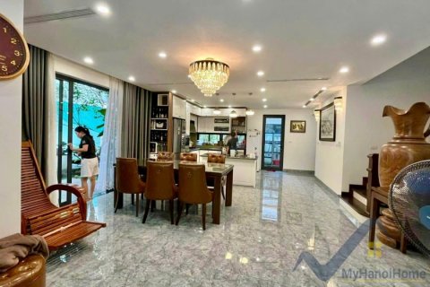Вилла с 4 спальнями в Ханой , № 26460 3