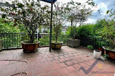 Вилла с 4 спальнями в Ханой , № 26460 13