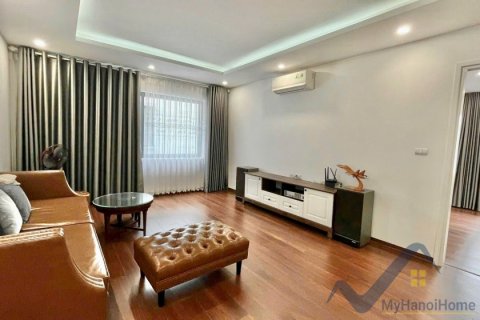 Вилла с 4 спальнями в Ханой , № 26460 9