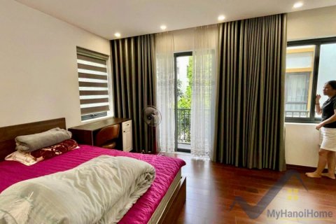 Вилла с 4 спальнями в Ханой , № 26460 11