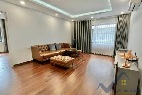 Вилла с 4 спальнями в Ханой , № 26460 8