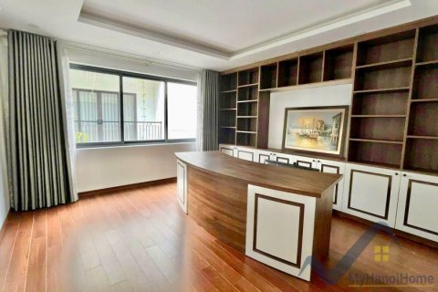 Вилла с 4 спальнями в Ханой , № 26460 19